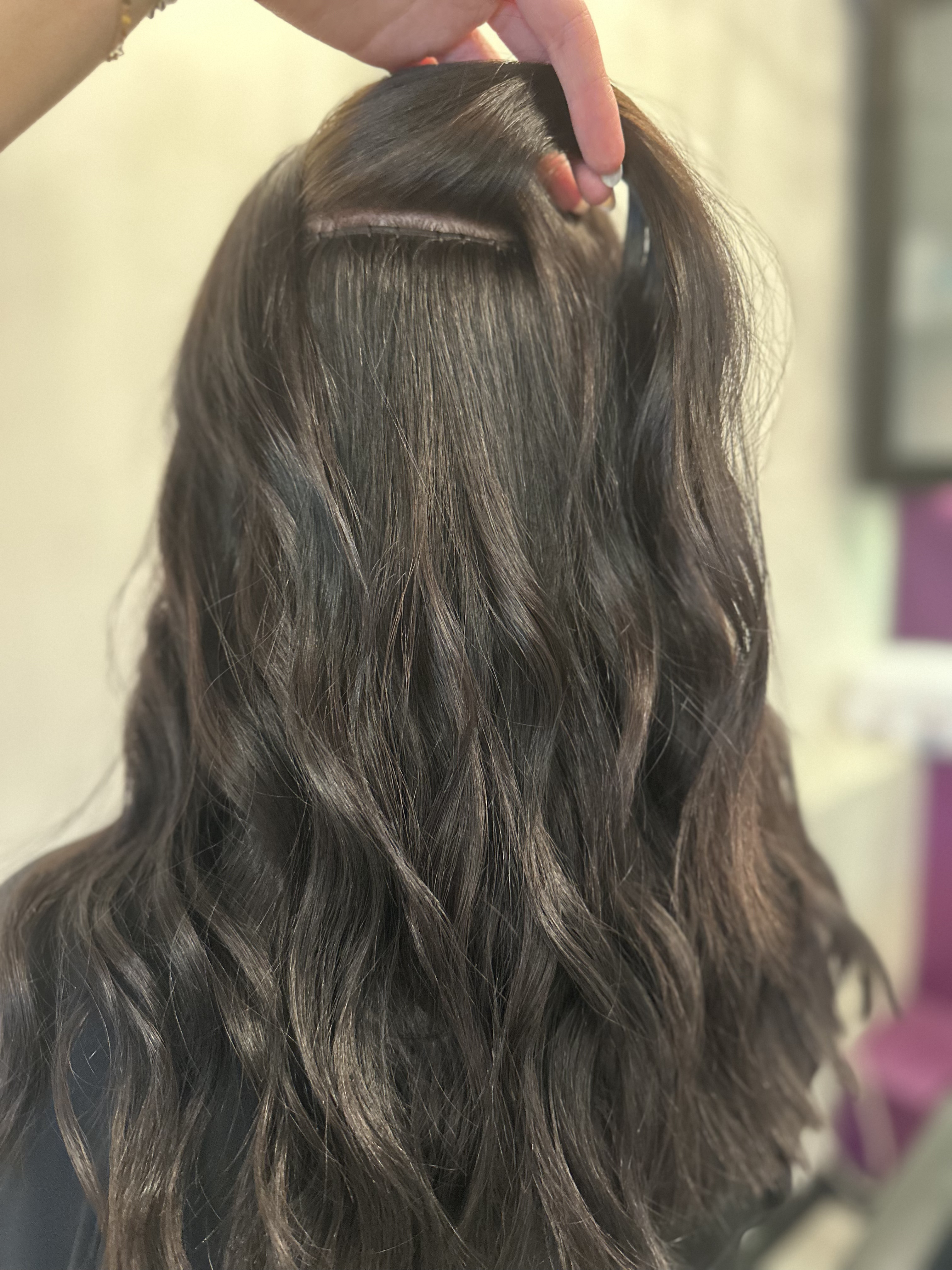 haircut